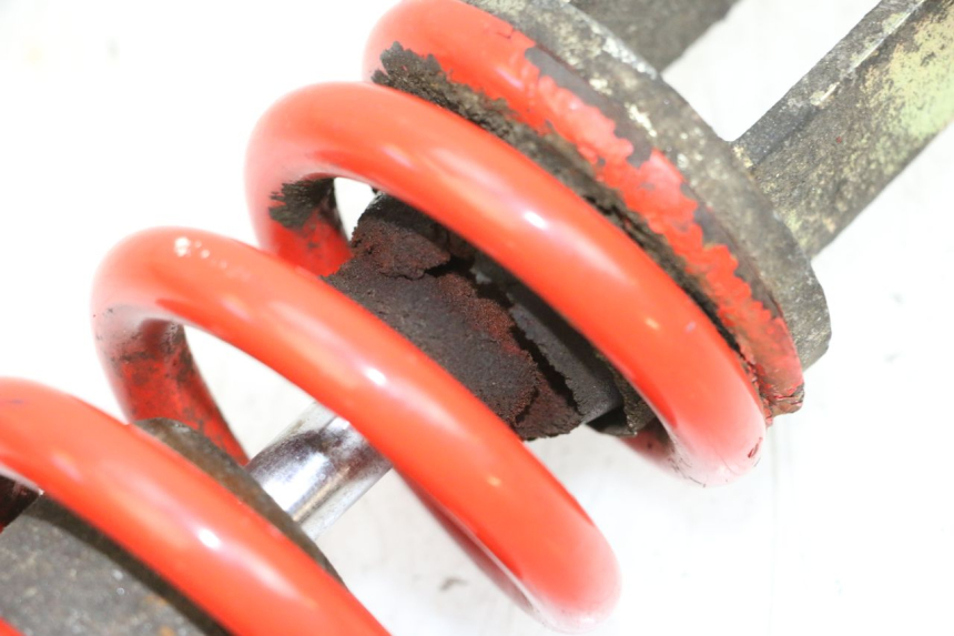 photo de FEDERBEIN HONDA NSR R 125 (1994 - 2003) - Gesamtansicht des Produkts