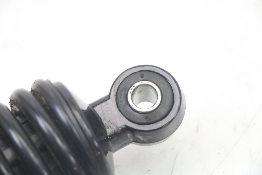 photo de FEDERBEIN SYM ORBIT III 3 4T 50 (2021 - 2025) - Technische Nahaufnahme