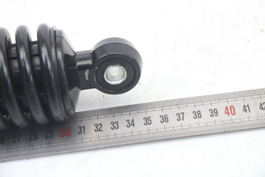 photo de FEDERBEIN SYM ORBIT III 3 4T 50 (2021 - 2025)