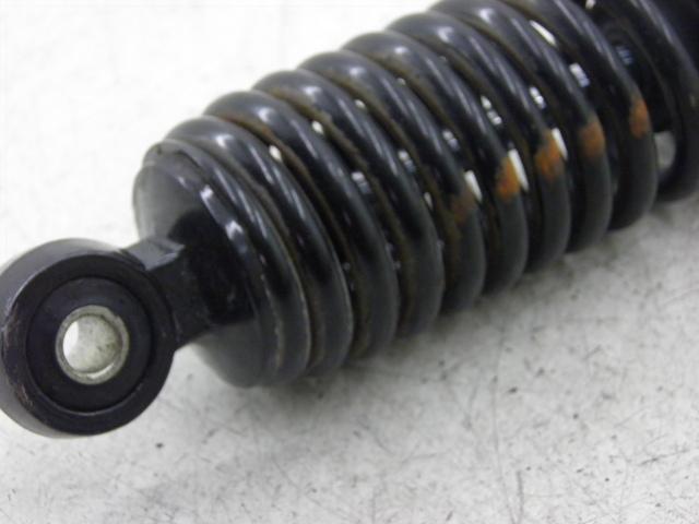 photo de HINTERE FEDERUNG PEUGEOT TWEET 4T 50 (2010 - 2014)