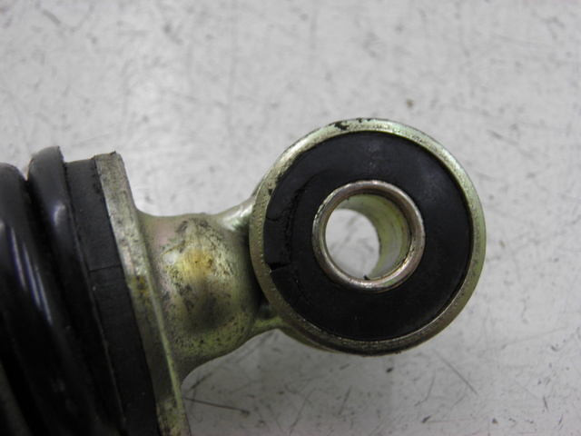 photo de HINTERE FEDERUNG PEUGEOT V-CLIC VCLIC 50 (2007 - 2013)