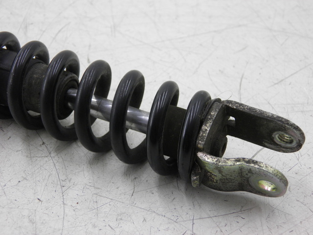 photo de HINTERE FEDERUNG PEUGEOT V-CLIC VCLIC 50 (2007 - 2013)