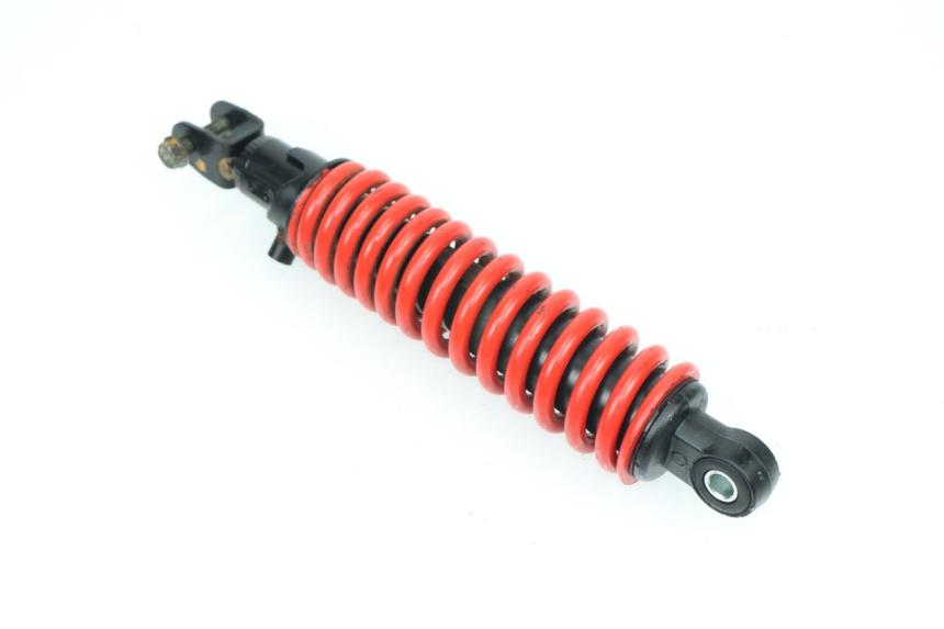 photo de FEDERBEIN PGO LIGERO 50 (2006 - 2010)