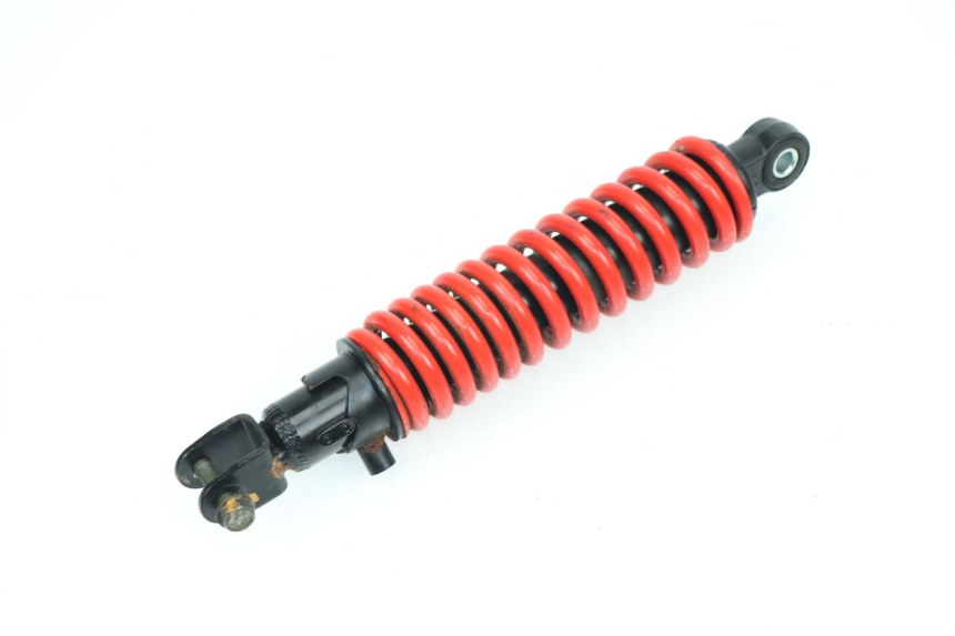 photo de FEDERBEIN PGO LIGERO 50 (2006 - 2010)