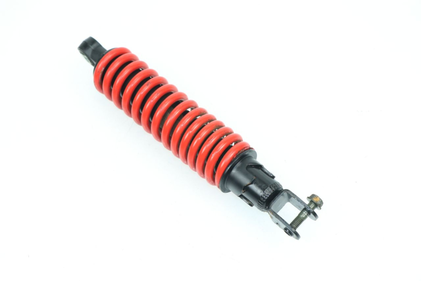 photo de FEDERBEIN PGO LIGERO 50 (2006 - 2010)