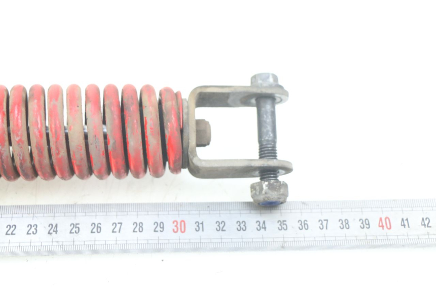photo de HINTERE FEDERUNG PIAGGIO VESPA S 2T 50 (2007 - 2014)
