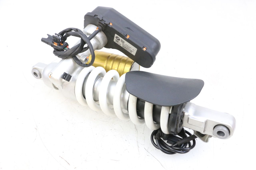 photo de FEDERBEIN BMW R GS 1250 (2021 - 2024) - Weitere Ansicht des Artikels