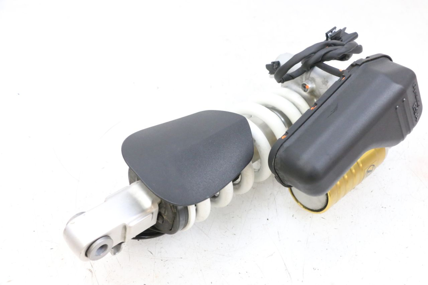 photo de FEDERBEIN BMW R GS 1250 (2021 - 2024) - Zoom auf Komponenten