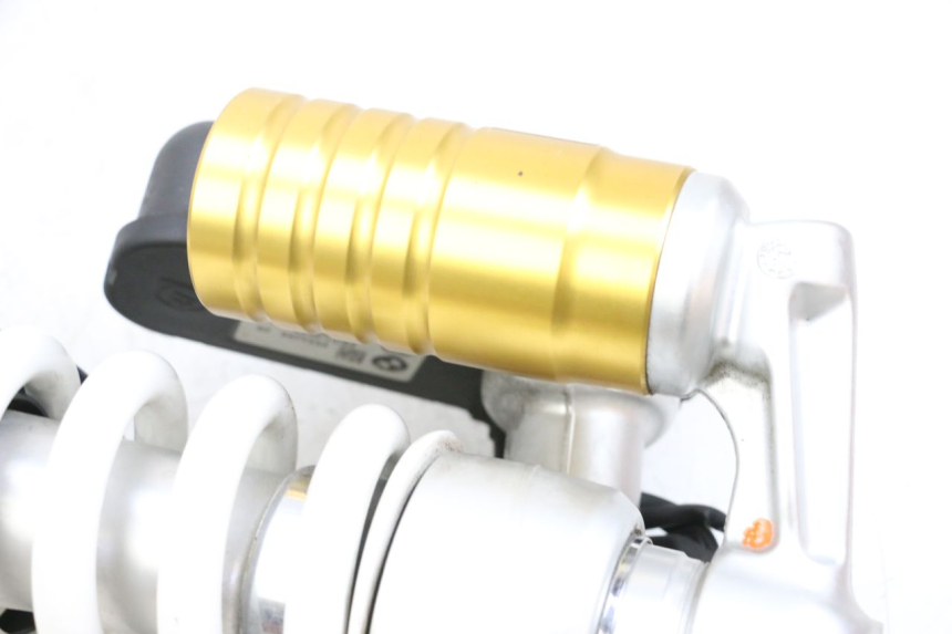 photo de FEDERBEIN BMW R GS 1250 (2021 - 2024) - Detaillierte Sichtprüfung