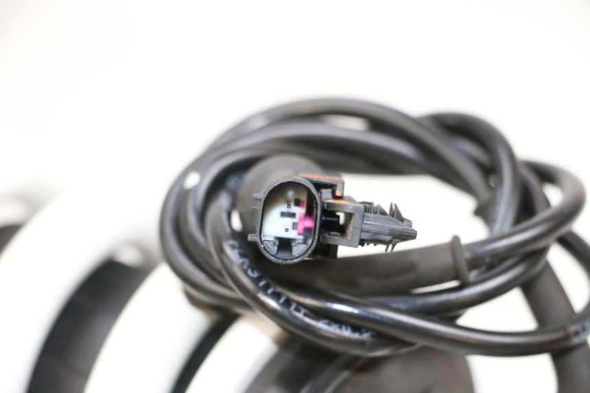 photo de FEDERBEIN BMW R GS 1250 (2021 - 2024) - Hauptansicht