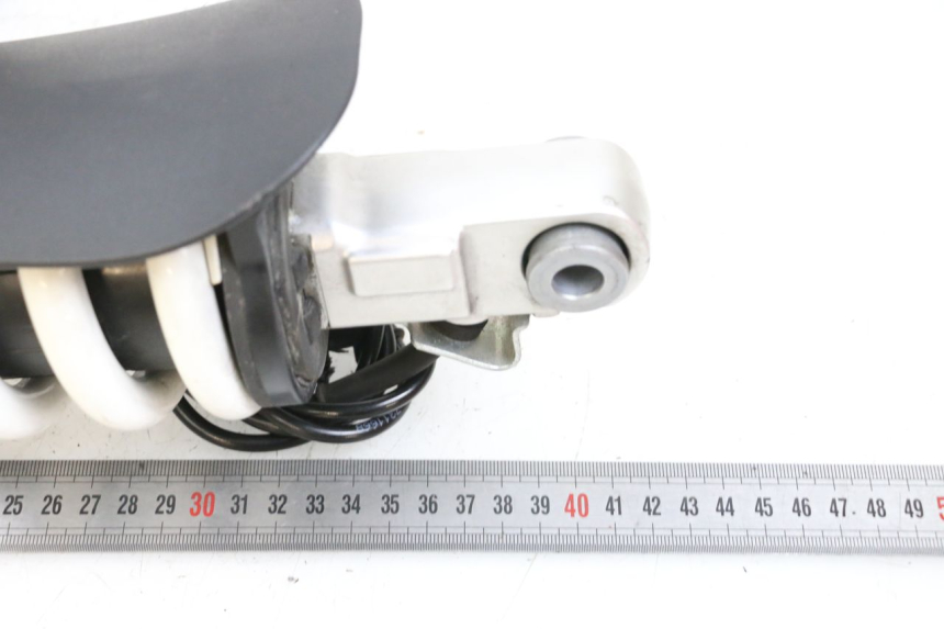 photo de FEDERBEIN BMW R GS 1250 (2021 - 2024) - Gesamtansicht des Produkts