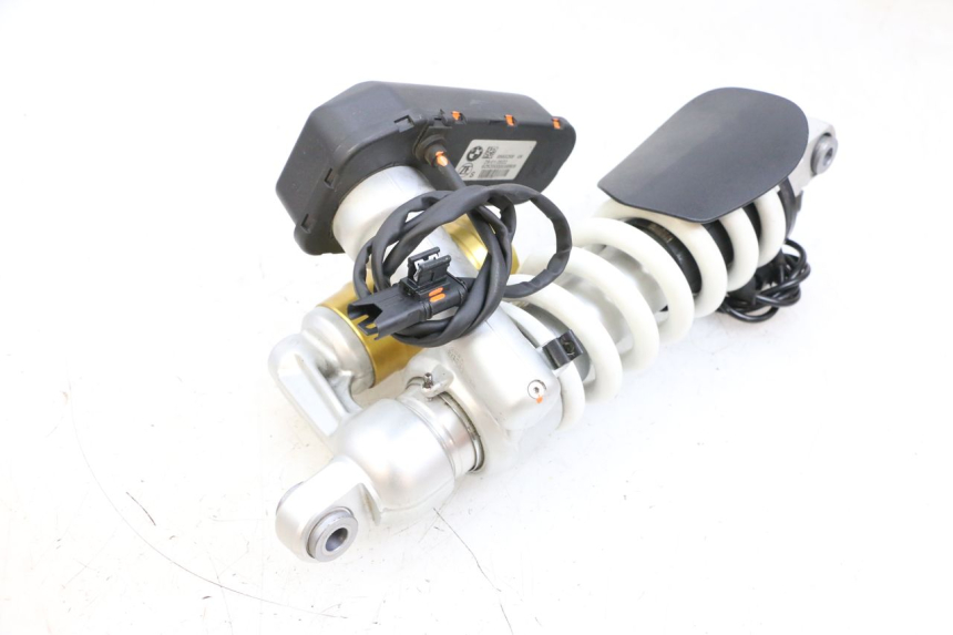 photo de FEDERBEIN BMW R GS 1250 (2021 - 2024) - Oberflächenzustand und Material