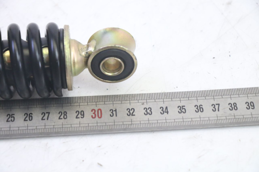 photo de HINTERE FEDERUNG TNT MOTOR ROMA 10' 4T 50 (2019 - 2022) - Oberflächenzustand und Material