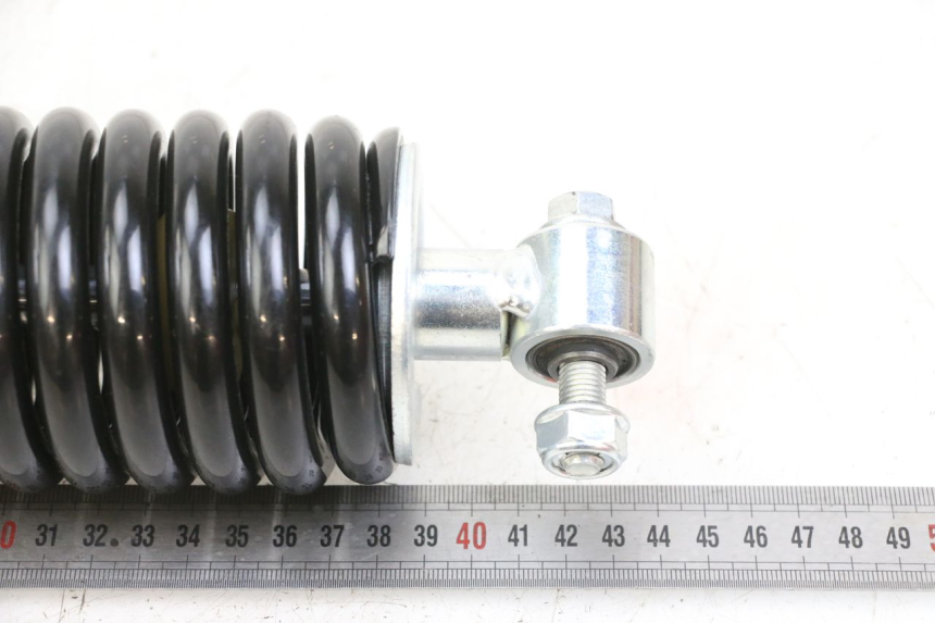 photo de FEDERBEIN ROYAL ENFIELD SCRAM 411 (2022 - 2024)