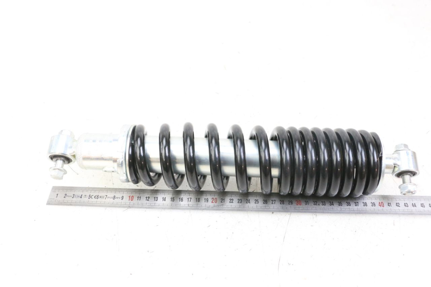 photo de FEDERBEIN ROYAL ENFIELD SCRAM 411 (2022 - 2024)