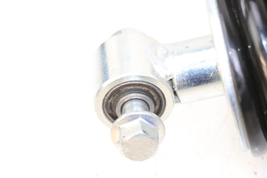 photo de FEDERBEIN ROYAL ENFIELD SCRAM 411 (2022 - 2024)