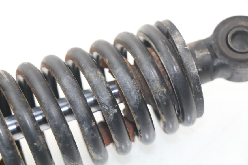 photo de FEDERBEIN APRILIA SCARABEO GT 125 (1999 - 2007)