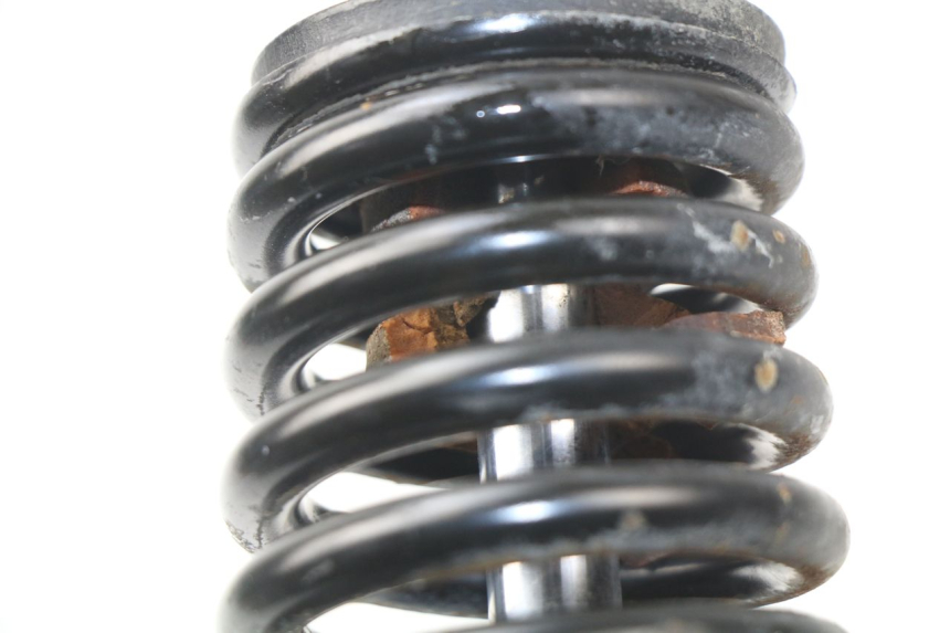 photo de FEDERBEIN APRILIA SCARABEO GT 125 (1999 - 2007)