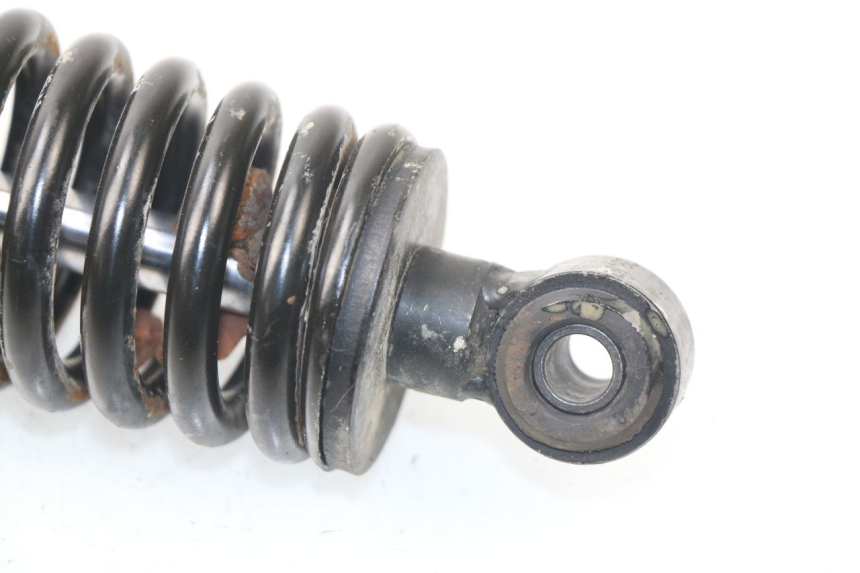 photo de FEDERBEIN APRILIA SCARABEO GT 125 (1999 - 2007)