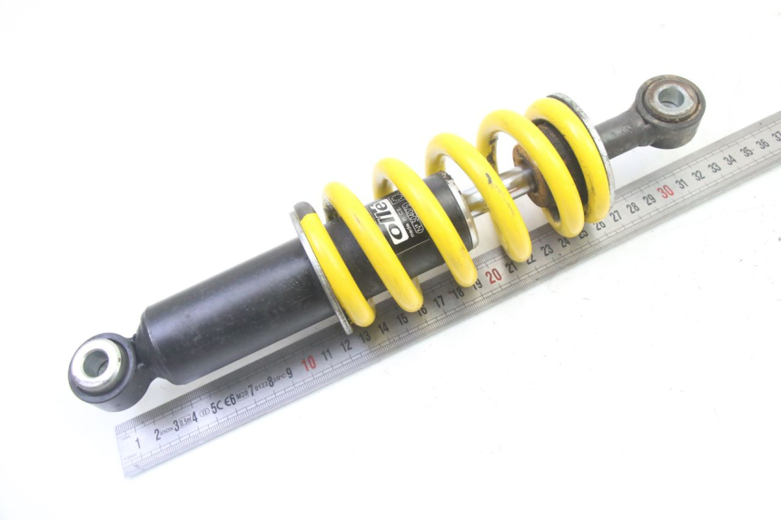 photo de FEDERBEIN DERBI SENDA SM DRD 50 (2008 - 2013)