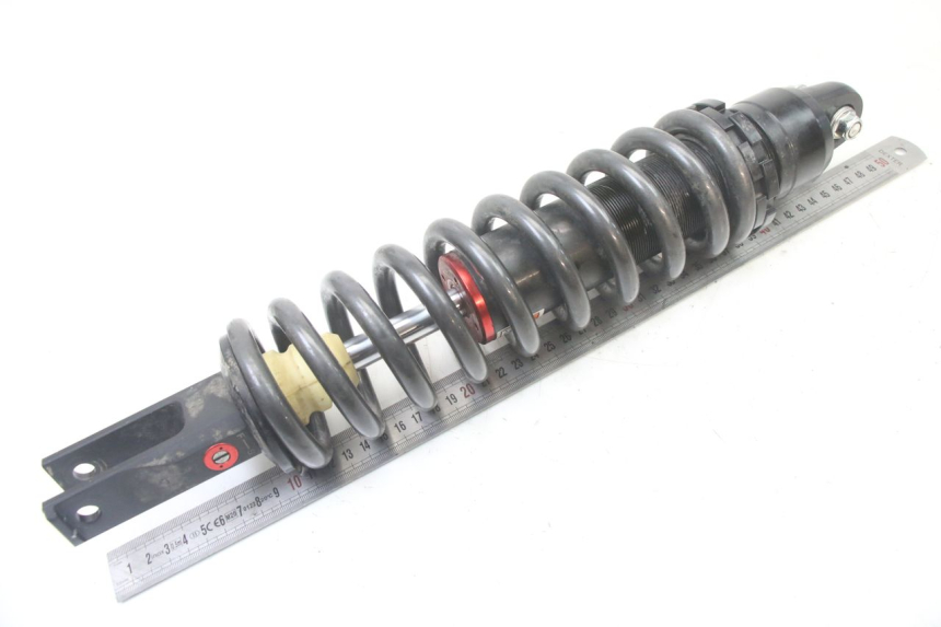 photo de FEDERBEIN SMALL MX THUNDER 250