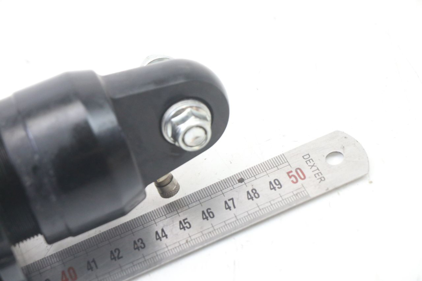 photo de FEDERBEIN SMALL MX THUNDER 250