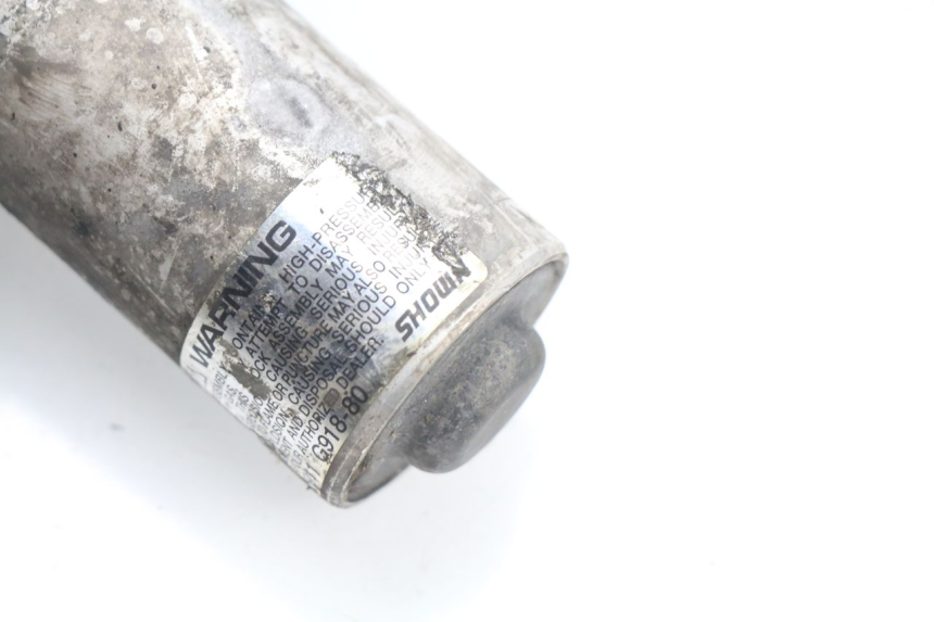 photo de FEDERBEIN TRIUMPH SPEED TRIPLE 1050 (2005 - 2007) - Detailansicht des Bauteils