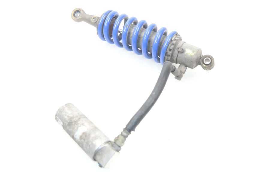 photo de FEDERBEIN TRIUMPH SPEED TRIPLE 1050 (2005 - 2007) - Zoom auf Gebrauchszustand