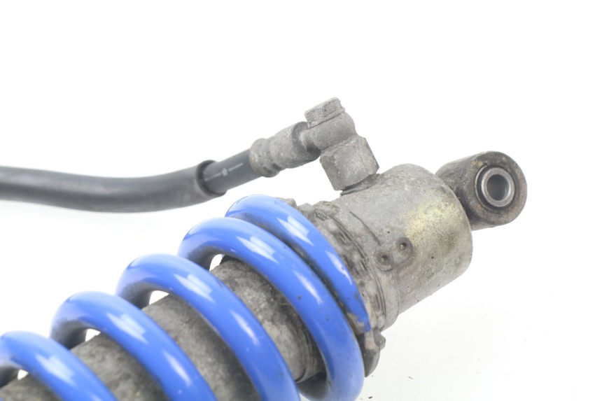 photo de FEDERBEIN TRIUMPH SPEED TRIPLE 1050 (2005 - 2007) - Gesamtansicht des Produkts