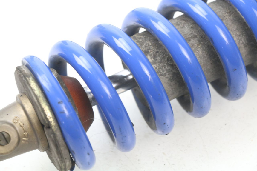 photo de FEDERBEIN TRIUMPH SPEED TRIPLE 1050 (2005 - 2007) - Details der Befestigungspunkte