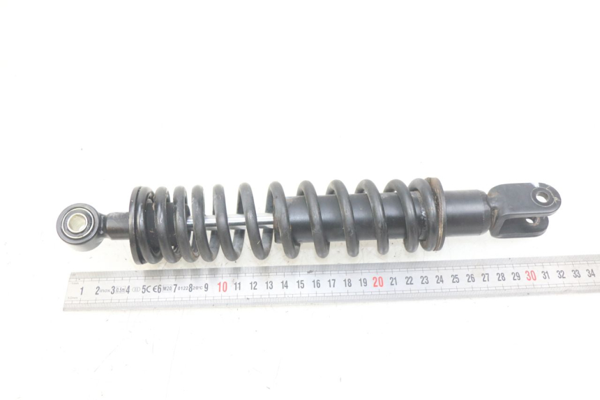 photo de HINTERE FEDERUNG PEUGEOT SPEEDFIGHT 3 AIR 50 (2009 - 2015)