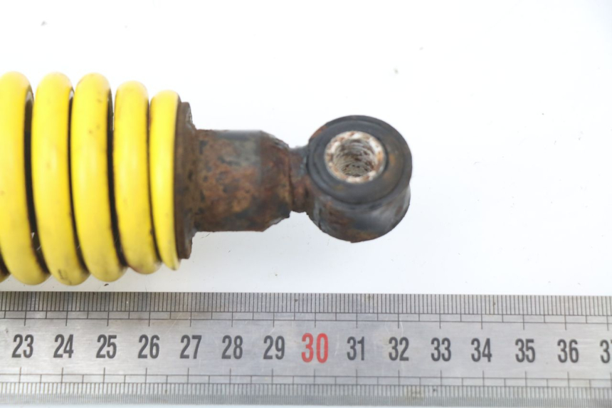 photo de FEDERBEIN APRILIA SR CARB LC 2T 50 (2004 - 2012)