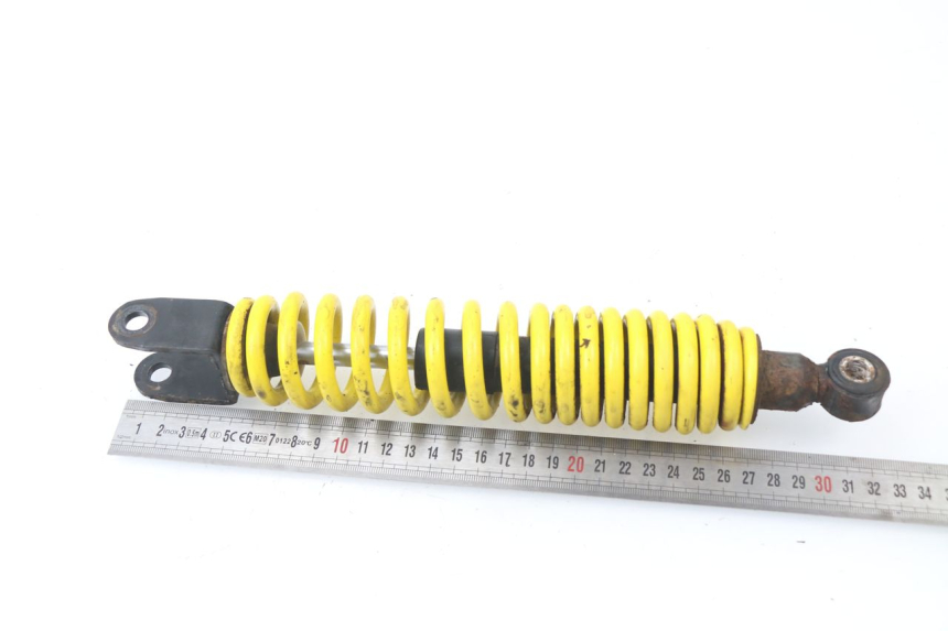 photo de FEDERBEIN APRILIA SR CARB LC 2T 50 (2004 - 2012)