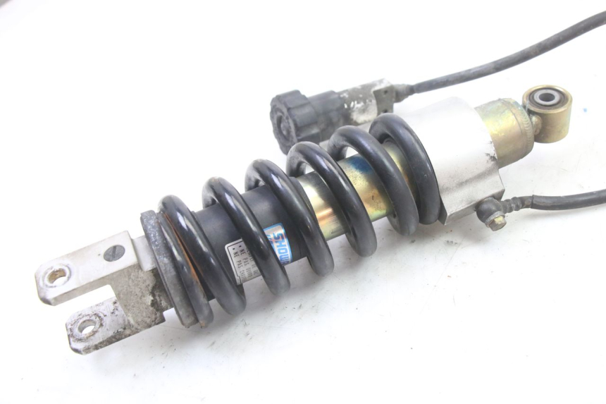 photo de FEDERBEIN HONDA ST PAN EUROPEAN 1300 (2002 - 2013)