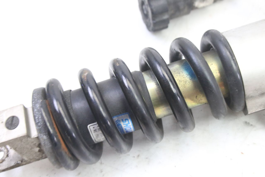 photo de FEDERBEIN HONDA ST PAN EUROPEAN 1300 (2002 - 2013)