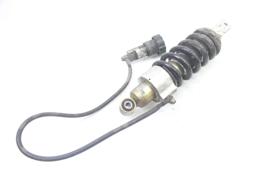 photo de FEDERBEIN HONDA ST PAN EUROPEAN 1300 (2002 - 2013)
