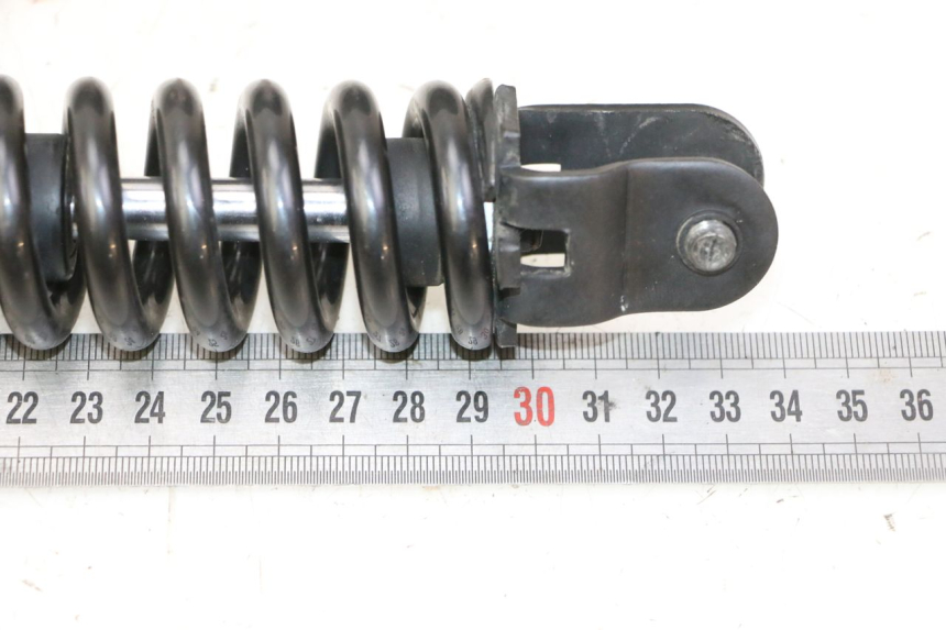 photo de FEDERBEIN PEUGEOT STREETZONE I 2T 50 (2018 - 2020)