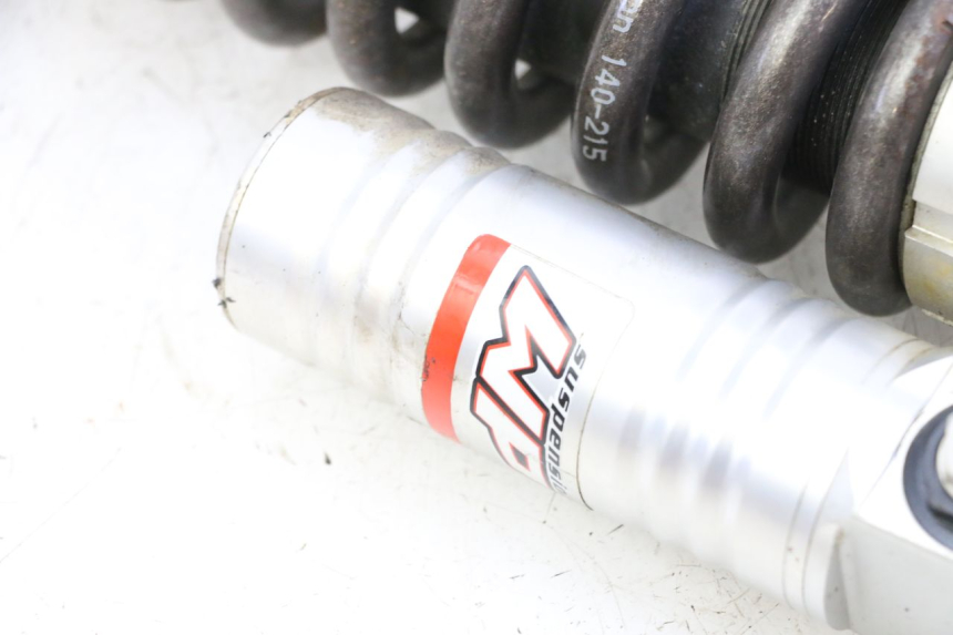 photo de FEDERBEIN KTM SUPERENDURO R 950 (2005 - 2009)