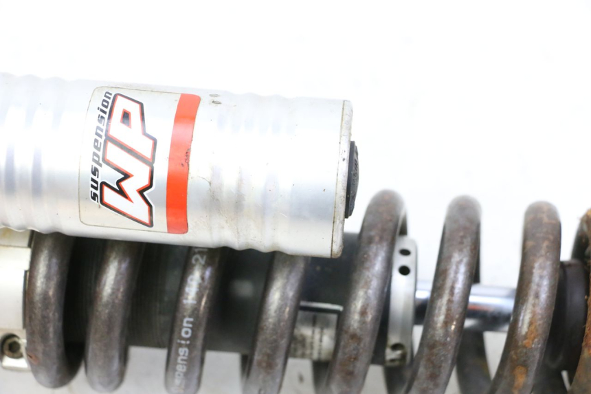 photo de FEDERBEIN KTM SUPERENDURO R 950 (2005 - 2009)