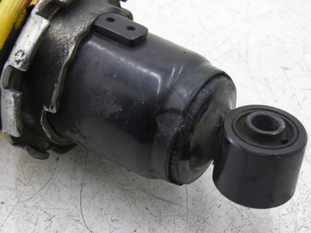 photo de HINTERE FEDERUNG SUZUKI SV S 650 (1999 - 2002)