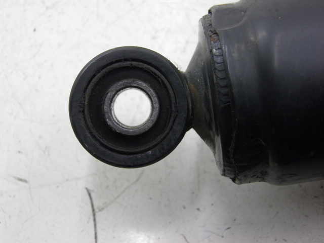 photo de HINTERE FEDERUNG SUZUKI SV S 650 (1999 - 2002)