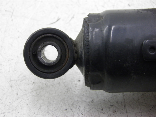 photo de HINTERE FEDERUNG SUZUKI SV S 650 (1999 - 2002)