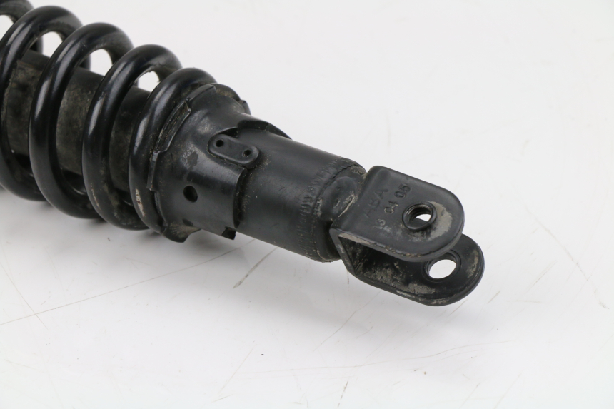 photo de FEDERBEIN SYM FIDDLE 2 S 125 (2012 - 2014)