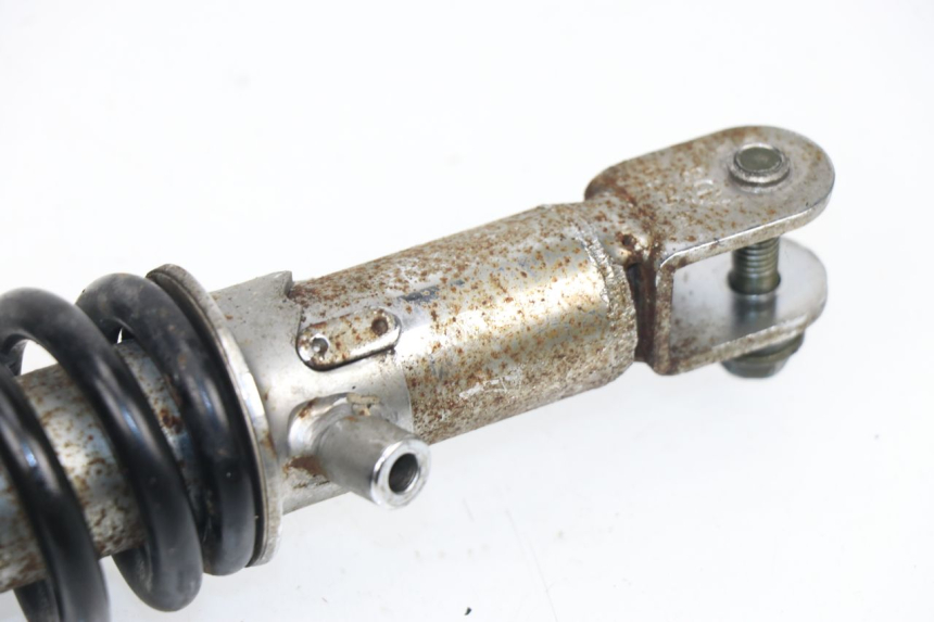 photo de FEDERBEIN SYM FIDDLE 3 III 50 (2014 - 2020)