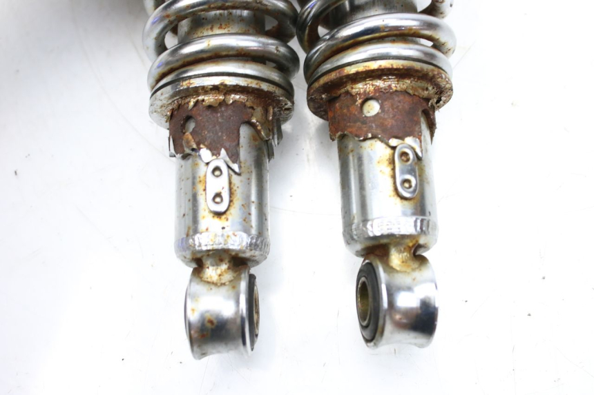 photo de HINTERE FEDERUNG SYM HUSKY 125 (1999 - 2005)