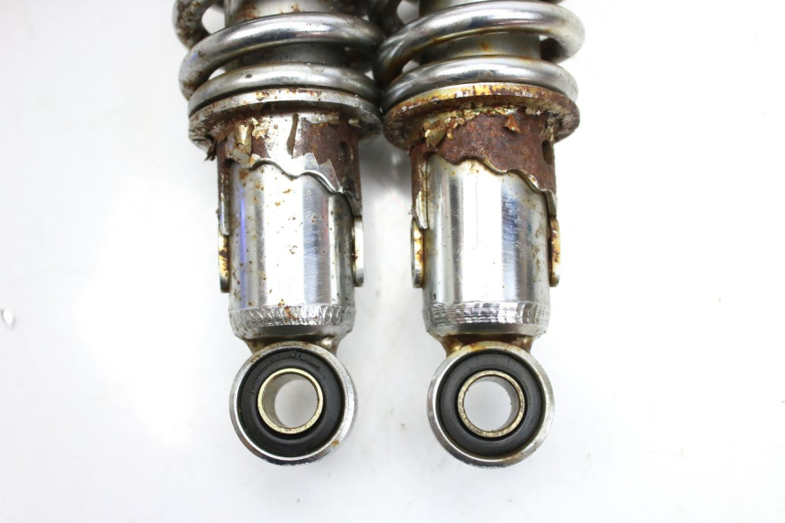 photo de HINTERE FEDERUNG SYM HUSKY 125 (1999 - 2005)