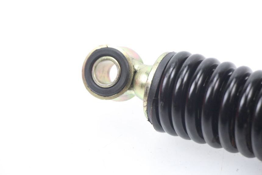 photo de FEDERBEIN SYM ORBIT 2 TS 2T 50 (2011 - 2016)
