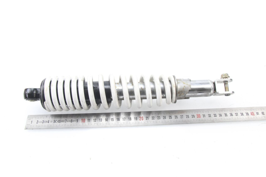 photo de FEDERBEIN SYM TONIK 125 (2010 - 2014)