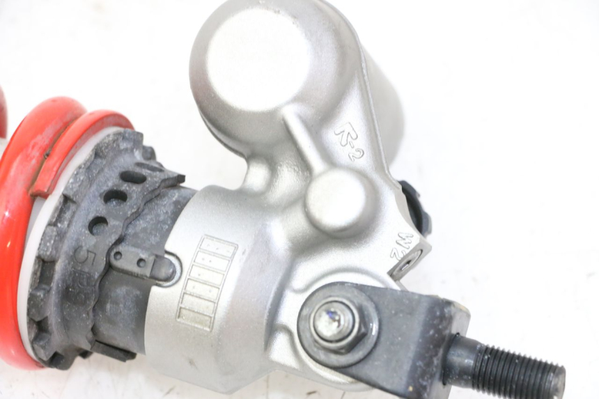 photo de HINTERE FEDERUNG YAMAHA TDM ABS 900 (2002 - 2014)