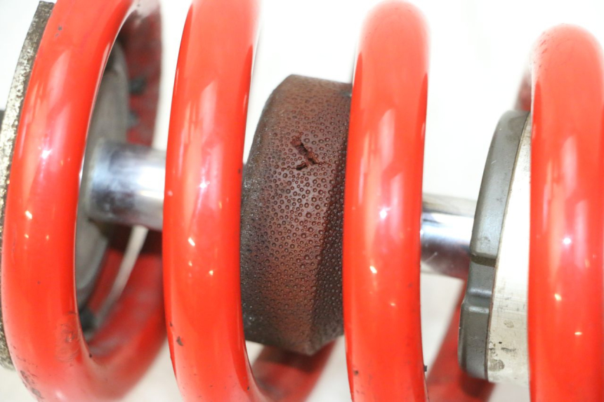 photo de HINTERE FEDERUNG YAMAHA TDM ABS 900 (2002 - 2014)